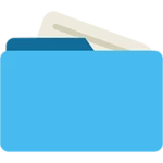 file manager - file explorer android application logo